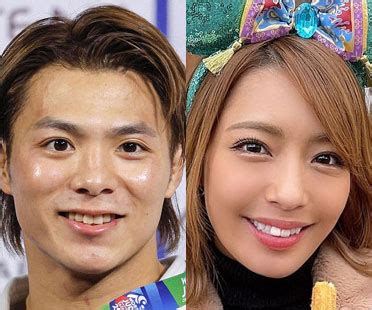 橋本梨菜 安倍|阿部一二三の結婚相手は橋本梨菜！交際2年で馴れ初めも紹介！。